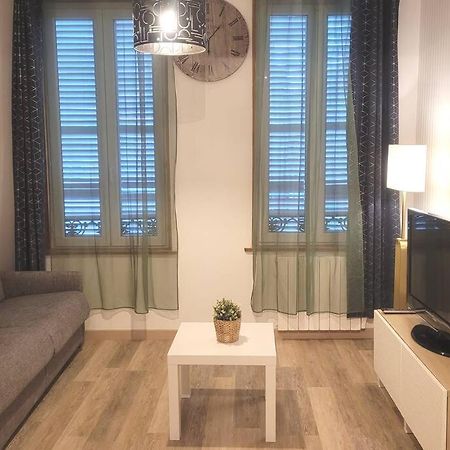 Le Paseo Lejlighed Troyes Eksteriør billede