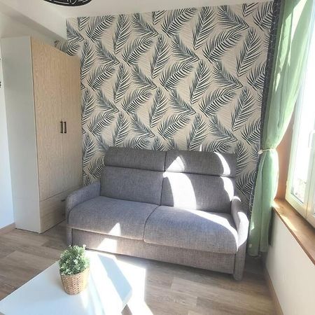 Le Paseo Lejlighed Troyes Eksteriør billede