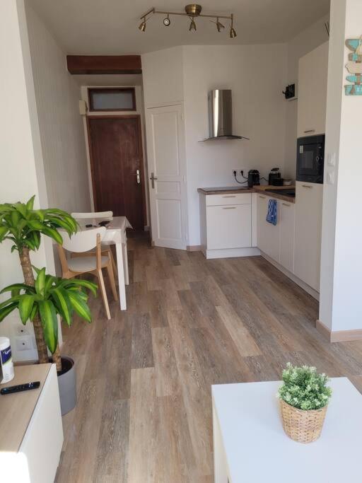 Le Paseo Lejlighed Troyes Eksteriør billede